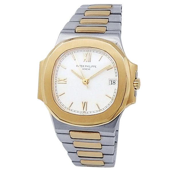 Patek Philippe Nautilus 3800/1